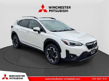 2023 Subaru Crosstrek in Winchester, VA 22602