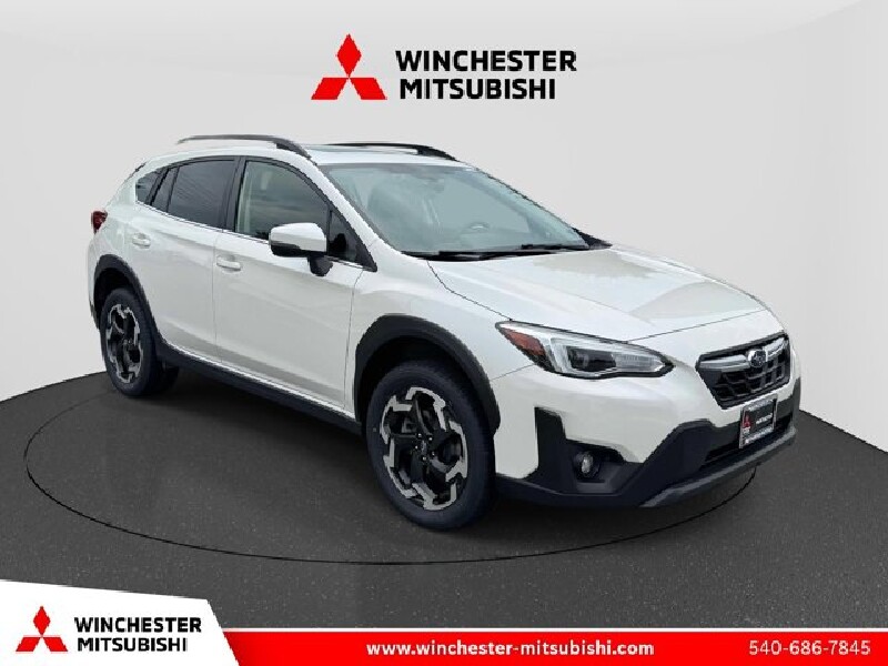 2023 Subaru Crosstrek in Winchester, VA 22602 - 18153317