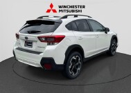 2023 Subaru Crosstrek in Winchester, VA 22602 - 18153317 2