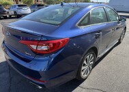 2016 Hyundai Sonata in Phoenix, AZ 85022 - 18153318 4