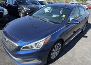 2016 Hyundai Sonata in Phoenix, AZ 85022 - 18153318 1