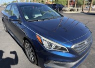 2016 Hyundai Sonata in Phoenix, AZ 85022 - 18153318 3