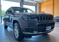 2023 Jeep Grand Cherokee L in Burlington, WI 53105 - 18153320 48