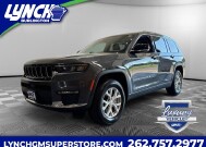 2023 Jeep Grand Cherokee L in Burlington, WI 53105 - 18153320 1
