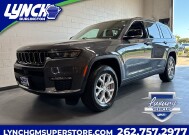 2023 Jeep Grand Cherokee L in Burlington, WI 53105 - 18153320 43