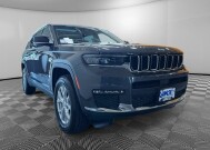 2023 Jeep Grand Cherokee L in Burlington, WI 53105 - 18153320 7