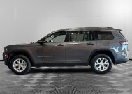 2023 Jeep Grand Cherokee L in Burlington, WI 53105 - 18153320 2