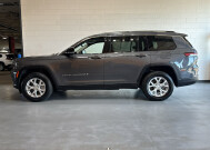 2023 Jeep Grand Cherokee L in Burlington, WI 53105 - 18153320 44