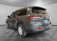 2023 Jeep Grand Cherokee L in Burlington, WI 53105 - 18153320 3