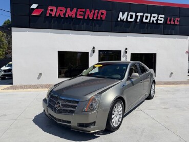 2011 Cadillac CTS in Knoxville, TN 37920
