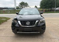2020 Nissan Pathfinder in Euclid, OH 44040 - 18153328 1