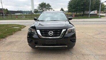 2020 Nissan Pathfinder in Euclid, OH 44040