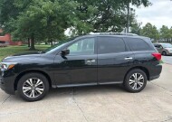 2020 Nissan Pathfinder in Euclid, OH 44040 - 18153328 2