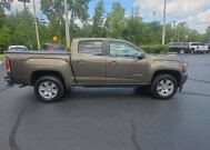 2017 GMC Canyon in Marysville, OH 43040 - 18153329 9