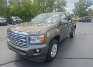 2017 GMC Canyon in Marysville, OH 43040 - 18153329 3