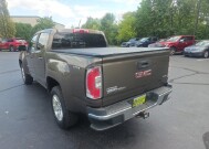 2017 GMC Canyon in Marysville, OH 43040 - 18153329 6