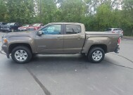2017 GMC Canyon in Marysville, OH 43040 - 18153329 4