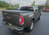 2017 GMC Canyon in Marysville, OH 43040 - 18153329 8