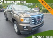 2017 GMC Canyon in Marysville, OH 43040 - 18153329 1