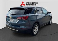 2024 Chevrolet Equinox in Winchester, VA 22602 - 18153330 2
