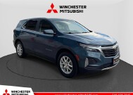 2024 Chevrolet Equinox in Winchester, VA 22602 - 18153330 1