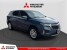 2024 Chevrolet Equinox in Winchester, VA 22602 - 18153330