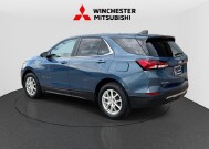 2024 Chevrolet Equinox in Winchester, VA 22602 - 18153330 4