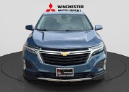 2024 Chevrolet Equinox in Winchester, VA 22602 - 18153330 6