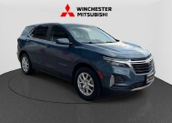 2024 Chevrolet Equinox in Winchester, VA 22602 - 18153330 32