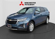 2024 Chevrolet Equinox in Winchester, VA 22602 - 18153330 5