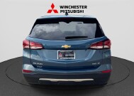 2024 Chevrolet Equinox in Winchester, VA 22602 - 18153330 3