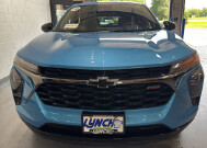 2026 Chevrolet Trax in Burlington, WI 53105 - 18153331 8