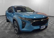 2026 Chevrolet Trax in Burlington, WI 53105 - 18153331 7