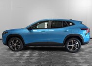 2026 Chevrolet Trax in Burlington, WI 53105 - 18153331 2