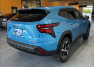 2026 Chevrolet Trax in Burlington, WI 53105 - 18153331 39