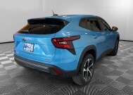 2026 Chevrolet Trax in Burlington, WI 53105 - 18153331 5