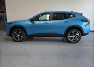 2026 Chevrolet Trax in Burlington, WI 53105 - 18153331 36