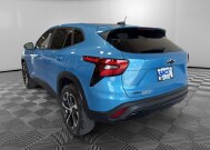 2026 Chevrolet Trax in Burlington, WI 53105 - 18153331 3
