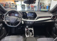 2026 Chevrolet Trax in Burlington, WI 53105 - 18153331 12