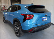 2026 Chevrolet Trax in Burlington, WI 53105 - 18153331 37