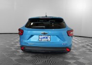 2026 Chevrolet Trax in Burlington, WI 53105 - 18153331 4