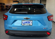2026 Chevrolet Trax in Burlington, WI 53105 - 18153331 38