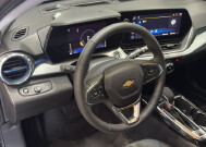 2026 Chevrolet Trax in Burlington, WI 53105 - 18153332 15