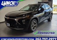 2026 Chevrolet Trax in Burlington, WI 53105 - 18153332 37