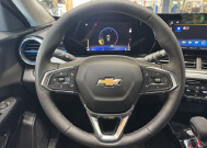 2026 Chevrolet Trax in Burlington, WI 53105 - 18153332 20