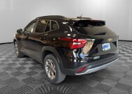 2026 Chevrolet Trax in Burlington, WI 53105 - 18153332 3