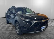 2026 Chevrolet Trax in Burlington, WI 53105 - 18153332 7