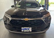 2026 Chevrolet Trax in Burlington, WI 53105 - 18153332 8