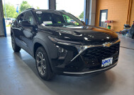 2026 Chevrolet Trax in Burlington, WI 53105 - 18153332 43