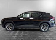 2026 Chevrolet Trax in Burlington, WI 53105 - 18153332 2